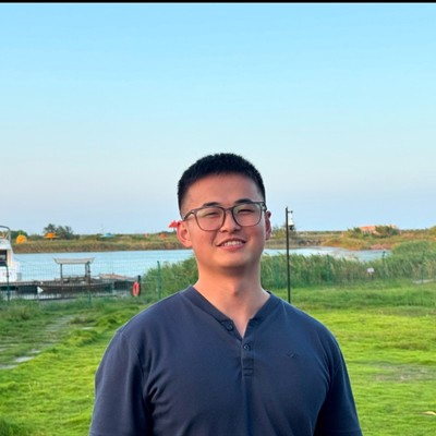 Zach avatar